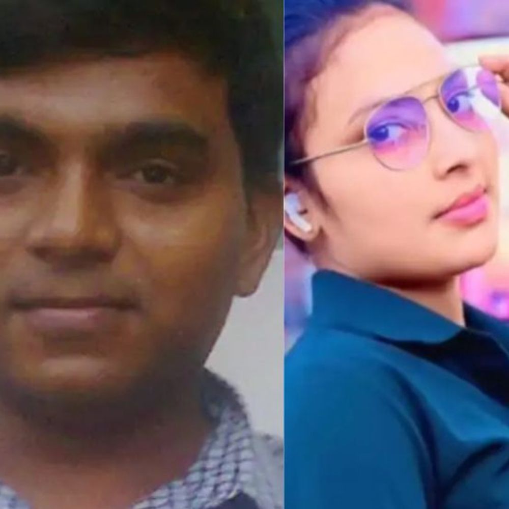 डूडाकर्मी की हत्या के बाद प्रेमिका को मारा डाला:सहारनपुर में अलग-अलग थानाक्षेत्र में मिली थी बॉडी, विक्रांत के मर्डर का राजफाश होने के डर से राखी को मारकर फेंका