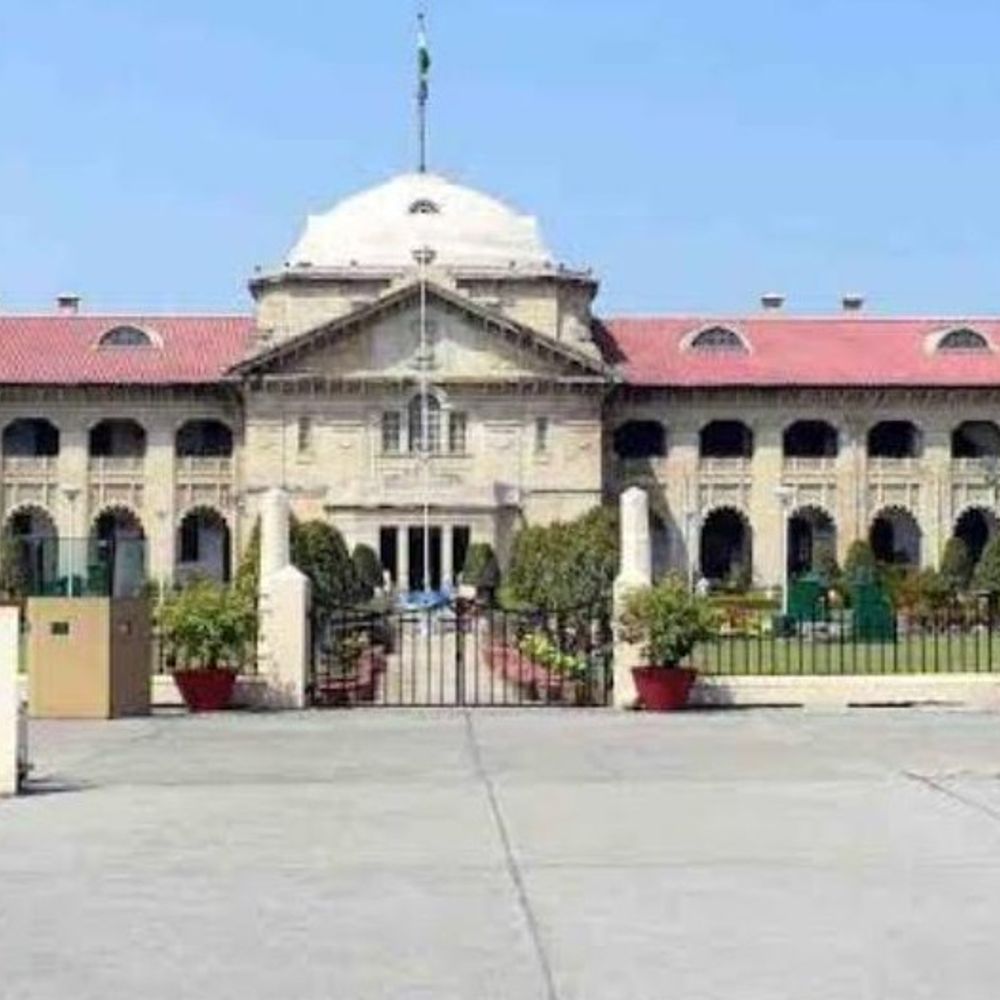 पंचायत चुनाव समय पर क्यों नहीं … हाईकोर्ट में सुनवाई:यूपी राज्य निर्वाचन आयोग ने दाखिल किया जवाब, डबल बेंच सुनेगी मामला