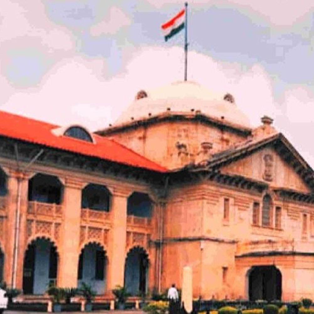 पत्नी को गुजारा भत्ता, पति की आय के मुताबिक:हाईकोर्ट ने घटाई गुजारा भत्ता राशि, कहा पति के वेतन पर विचार हो