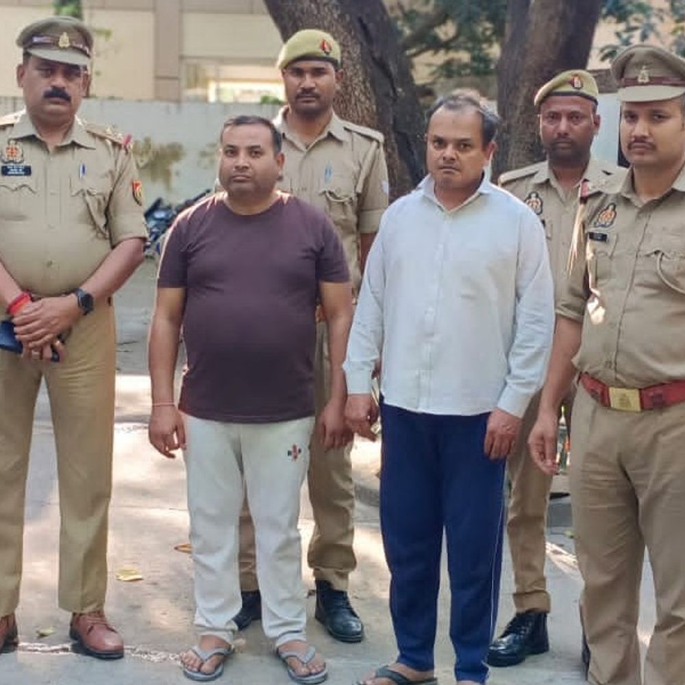 कानपुर में OT संचालक कुलदीप की जमानत खारिज:किडनी ट्रांसप्लांट केस के आरोपी की याचिका नामंजूर, अभियोजन के वकील ने विरोध किया