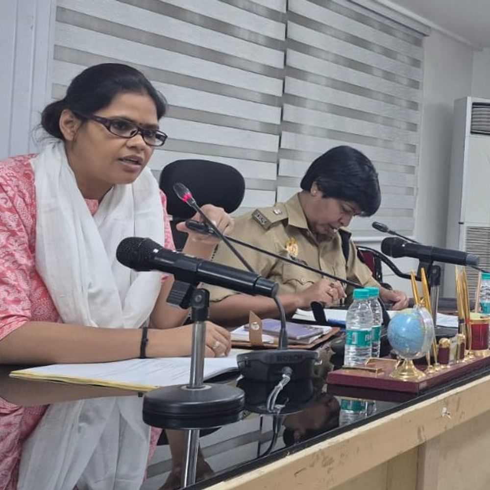 अलीगढ़ के 20 केंद्रों पर होगी ​NEET UG परीक्षा:3 मई को 9819 परीक्षार्थी होंगे शामिल, आधा घंटे पहले प्रवेश हो जाएगा बंद