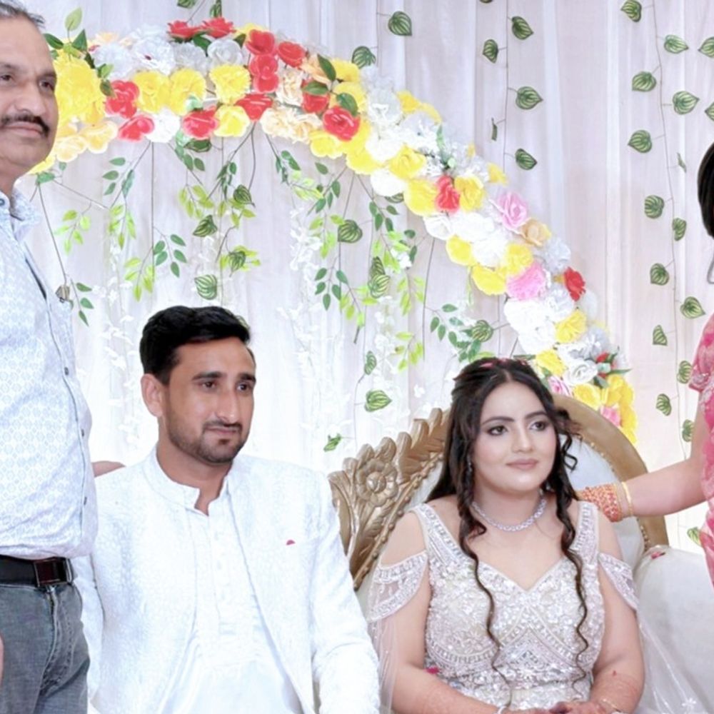 मेरठ में हेलिकॉप्टर से आएगी केशव की दुल्हन:खरखौदा से आज जाएगी बारात, कल आएगी वधू