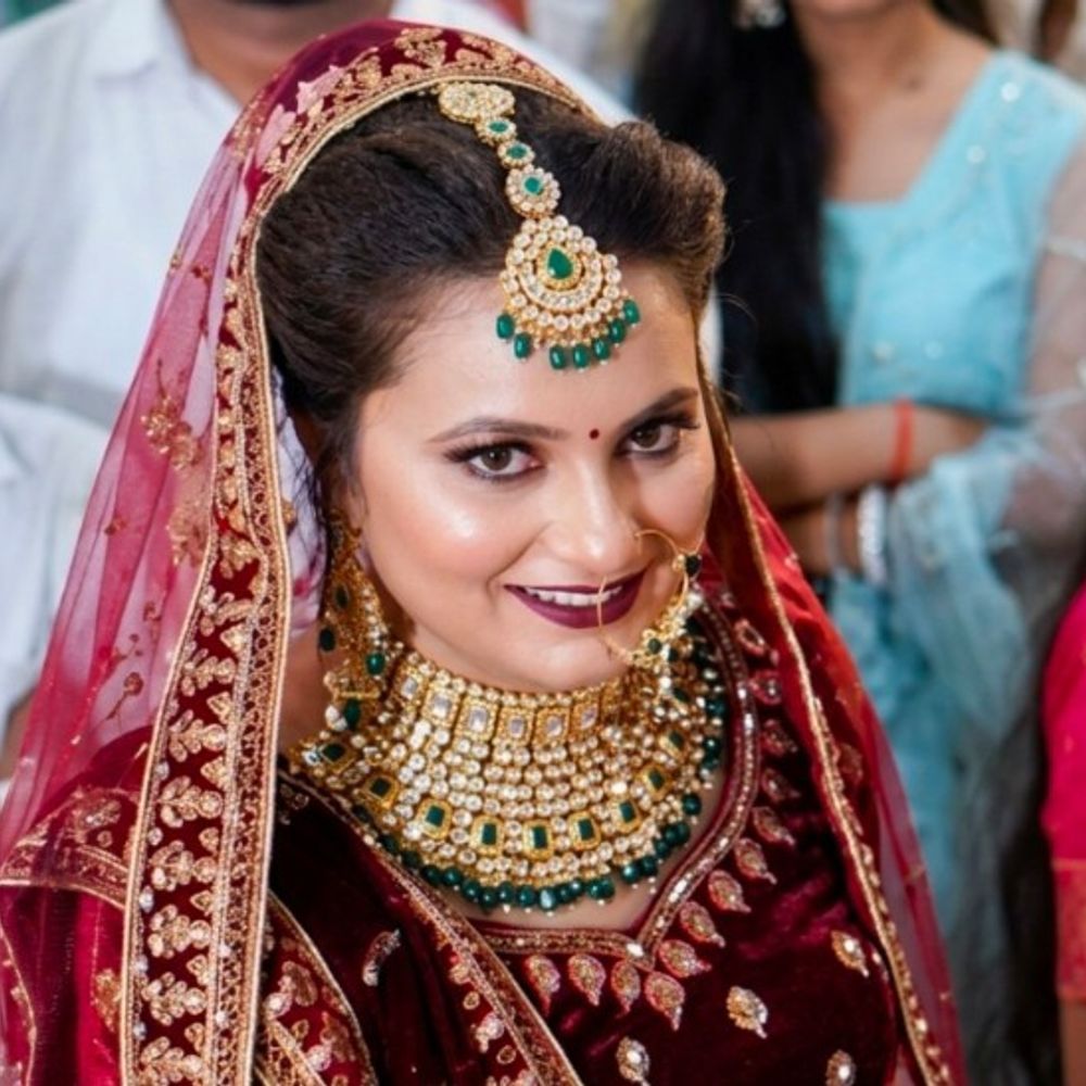 शाहजहांपुर में शादी के पांचवें दिन पत्नी को दी मुखाग्नी:विदाई से लौटते समय टैंकर ने मारी थी टक्कर, दुल्हन समेत 4 लोगों की हुई थी मौत