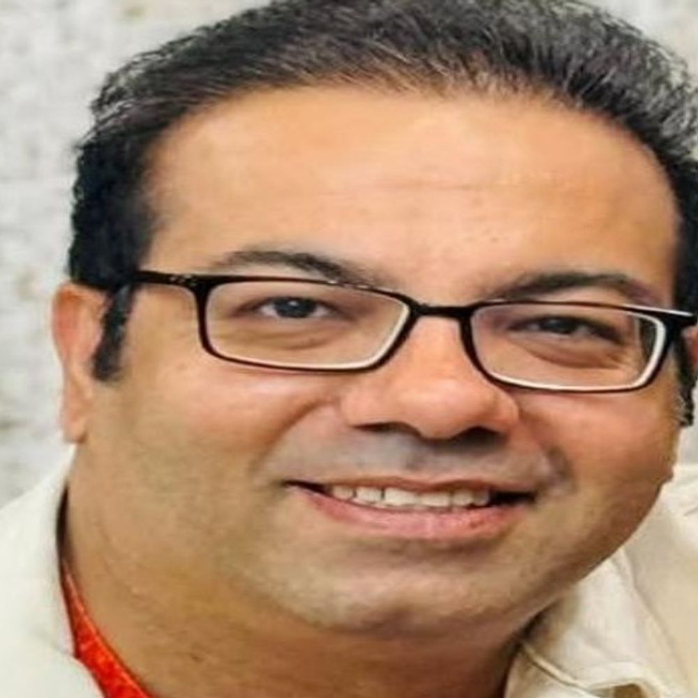 KGMU के डॉ.दर्शन बजाज को तीन टॉप फेलोशिप:अमेरिका में होंगे सम्मानित, रेस्पीरेटरी मेडिसिन विभाग की बड़ी उपलब्धि