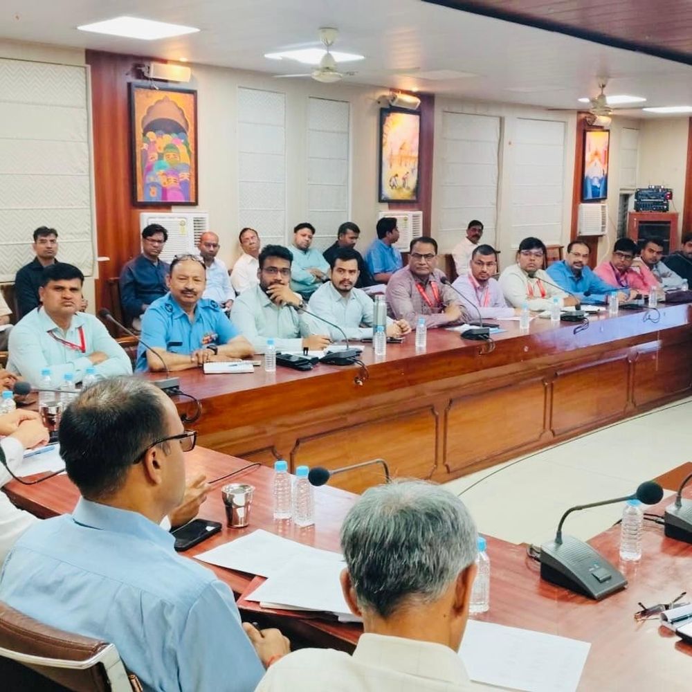 लखनऊ में 7–21 मई तक स्व-जनगणना:घर बैठे भरें जनगणना फॉर्म, 1800 BLO करेंगे वेरिफिकेशन