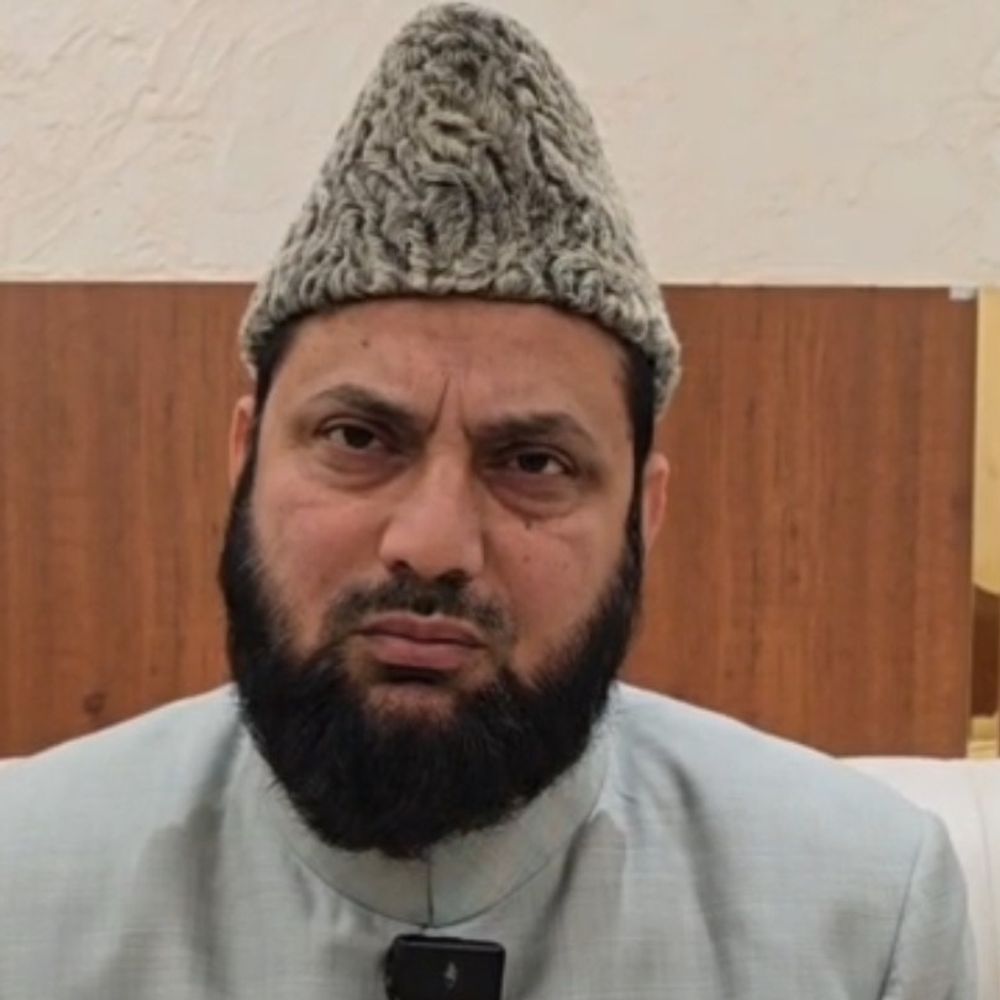 सपा सांसद नदवी ने किशनगंज घटना को लक्षित हत्या बताया:रामपुर में बोले- SIT जांच हो, यूपी पुलिस, रेलवे और केंद्र सरकार पर सवाल उठाए