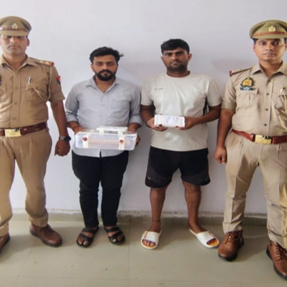 मथुरा में अग्निवीर परीक्षा के नाम पर ठगी:मेडिकल कराने के नाम पर लिए 20 हजार रुपए,12th की मार्कशीट भी रख ली