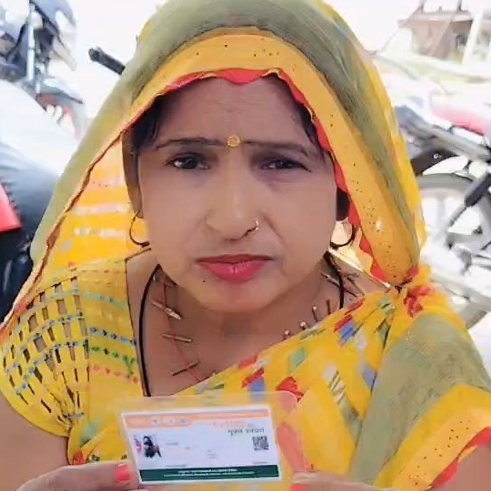 आयुष्मान योजना में अवैध वसूली का आरोप:मैनपुरी में इलाज से पहले मरीज से 187 रुपये लिए, महिला ने की शिकायत