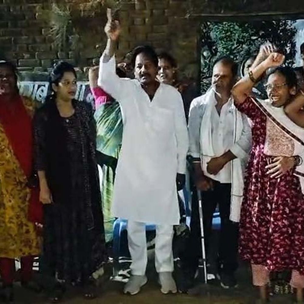 सड़क से लेकर सदन तक पहुंचा शराब दुकान का विरोध:विधायक अनुभा मुंजारे ने उठाया मुद्दा, भाजपा-विपक्ष ने दिया समर्थन