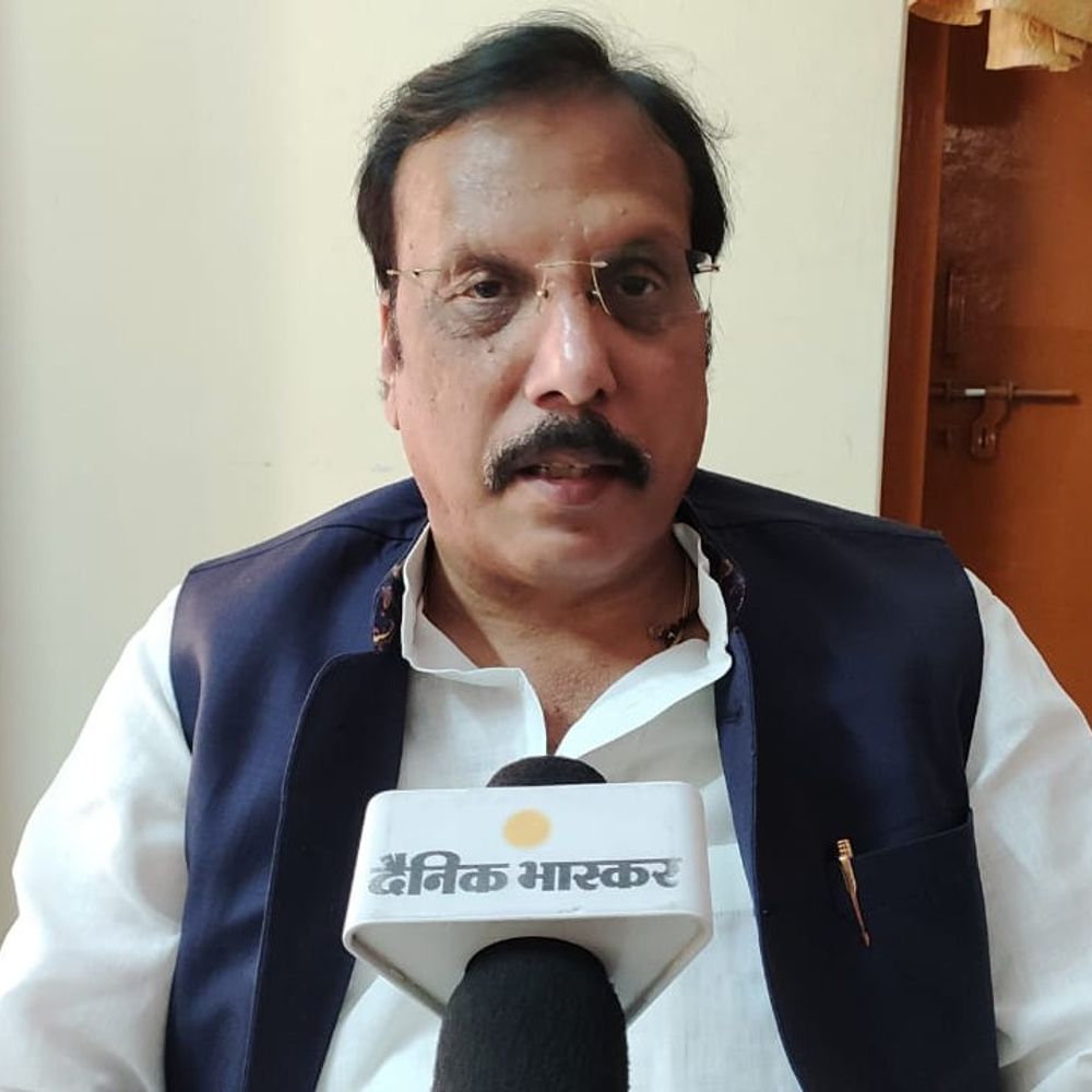 घोसी सांसद ने स्मार्ट मीटर अनियमितता पर CBI जांच मांगी:प्रधानमंत्री को पत्र लिखकर उपभोक्ताओं के शोषण का आरोप