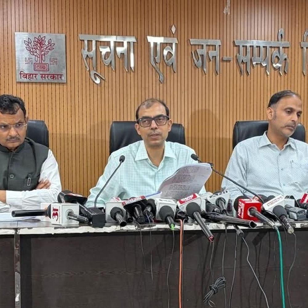 बक्सर-आरा के बीच 90 किमी विश्वामित्र पथ मंजूर:गंगा किनारे के गांवों को मिलेगी नई रफ्तार, पीपीपी मॉडल पर होगा निर्माण