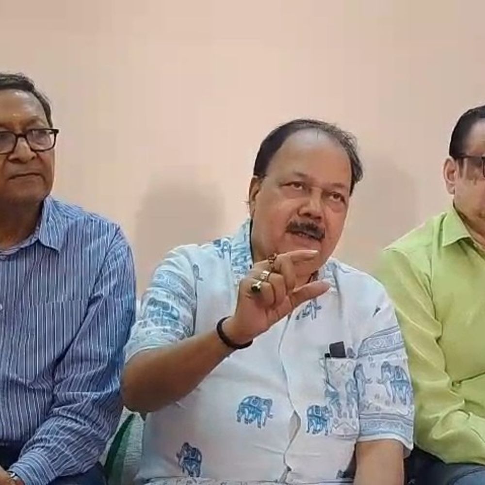 उन्नाव में रोटरी क्लब लगाएगा निशुल्क स्वास्थ्य शिविर:मेदांता हॉस्पिटल के डॉक्टरों से मरीजों को मिलेगा परामर्श