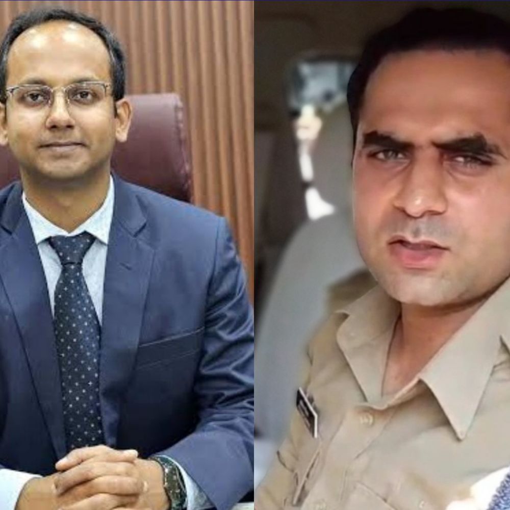 नवादा में इंटरमीडिएट-माध्यमिक कम्पार्टमेंटल एग्जाम 2 मई से:कन्या मिडिल स्कूल में सेंटर, दो पालियों में होगी परीक्षा
