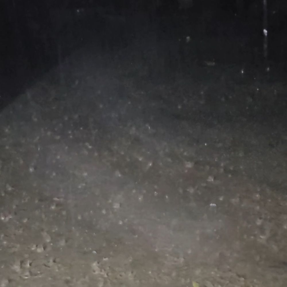 गोंडा में 5 घंटे तक मूसलाधार बारिश:अगले 24 घंटे को लेकर मौसम विभाग में जारी किया अलर्ट, तापमान में गिरावट