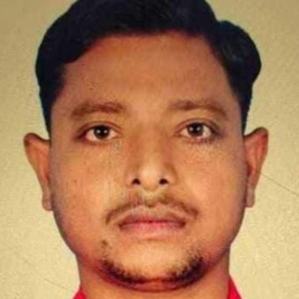 देवरिया में युवक की ट्रेलर से टक्कर, मौत:बारात से लौटते समय हादसा, दुबई में पेंटर का काम करता था