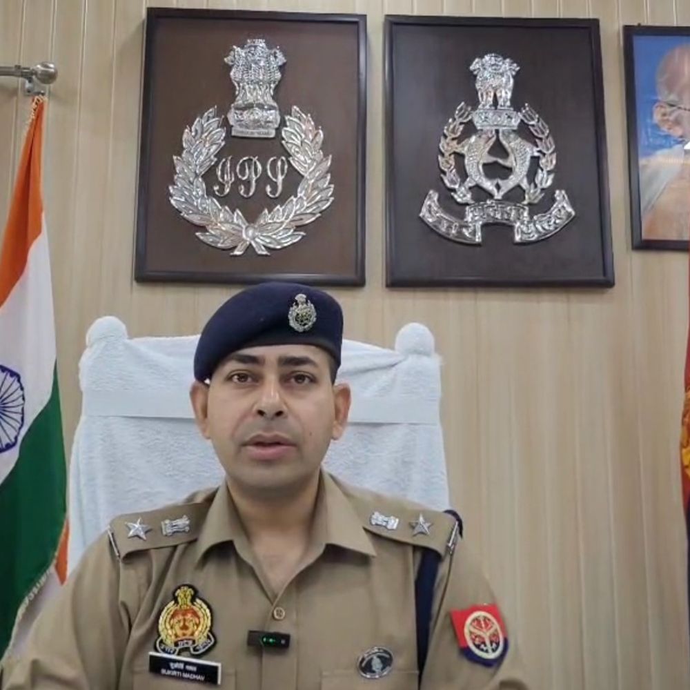 पीलीभीत में 36 शातिर अपराधियों की हिस्ट्रीशीट खुली:पुलिस ने गोकशी, लूट-डकैती के आरोपियों पर की कार्रवाई