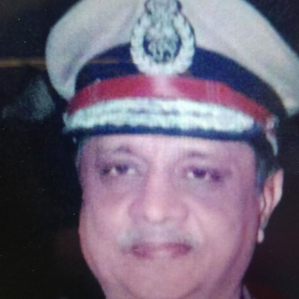 पूर्व IPS सुभाष गुप्ता का लंबी बीमारी से निधन:80 वर्ष की आयु में गाजियाबाद में ली अंतिम सांस