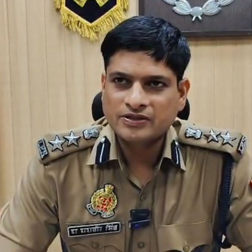 गया प्रसाद हत्याकांड में तीन पुलिसकर्मी निलंबित:लापरवाही और रिश्वत मांगने के है आरोप, एसपी ने विभागीय जांच के आदेश दिए