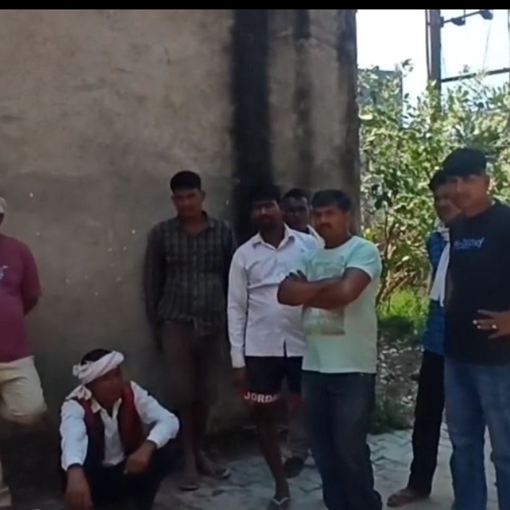 बहराइच में सांप काटने से मासूम की मौत:खेत में खेल रहा था 10 साल का बच्चा, अस्पताल में तोड़ा दम