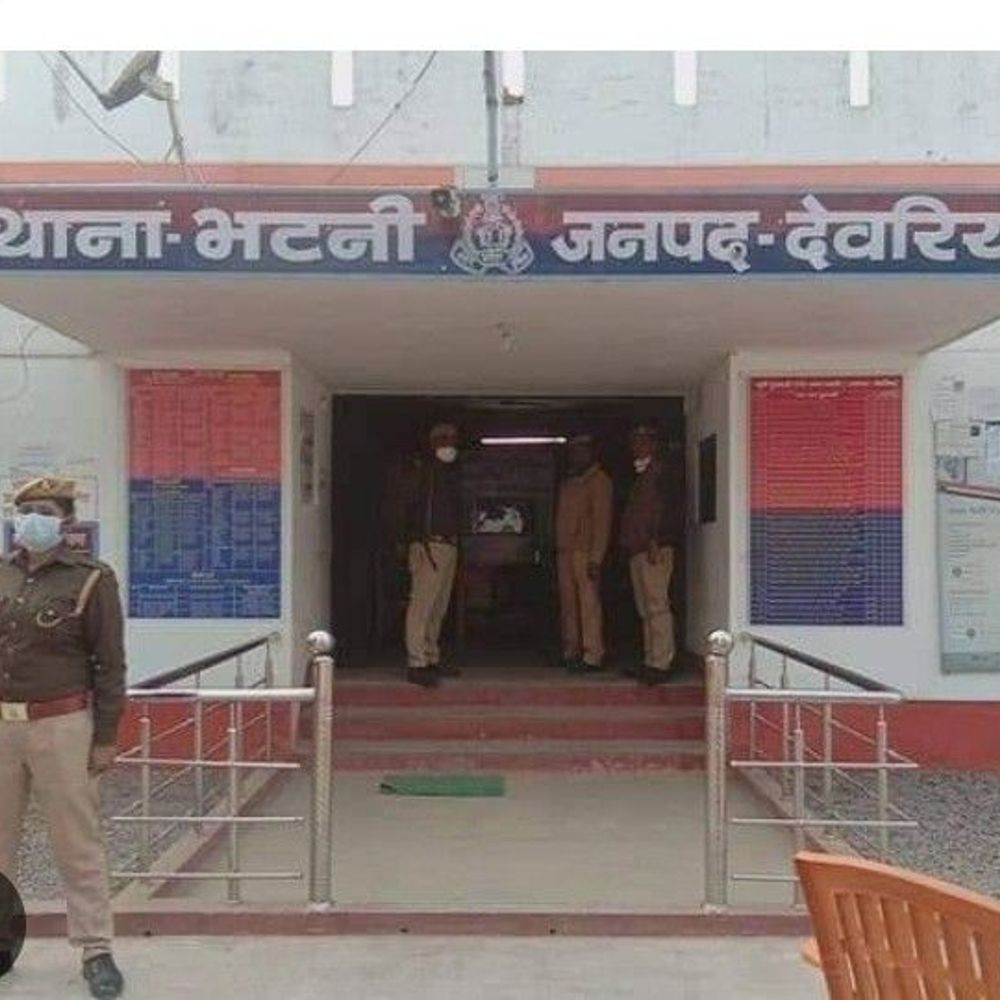 वीडियो वायरल करने की धमकी देकर शादी तुड़वाई:देवरिया में लड़की के परिवार ने परेशान होकर युवक पर कराया मुकदमा