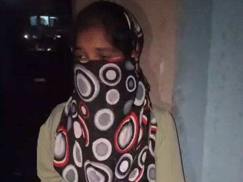 गर्भवती करने के बाद मंगेतर ने दिया धोखा:सीवान में हरियाणा की युवती से दुर्व्यवहार, SI ने आवेदन फाड़कर सेटलमेंट करने को कहा