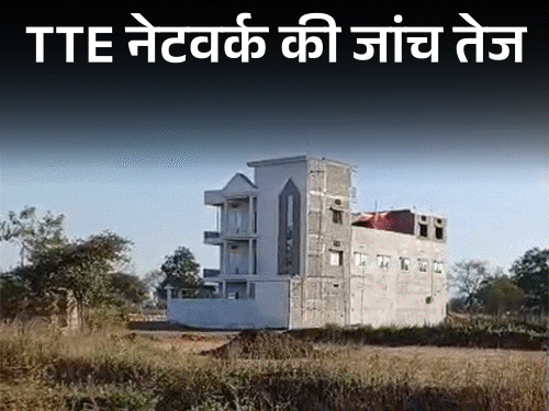 विदेशी फंडिंग केस, TTI का टारगेट- ‘हर गांव में चर्च’:  छत्तीसगढ़ में नेटवर्क-ट्रेनिंग मॉड्यूल की जांच, बस्तर-धमतरी से राजनांदगांव तक कनेक्शन तलाश रही एजेंसियां – Chhattisgarh News