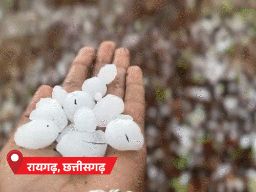 यूपी-बिहार-कर्नाटक में 2 दिन में आंधी-बारिश से 32 मौतें:हिमाचल में ग्लेशियर टूटकर सड़क पर गिरा; राजस्थान-महाराष्ट्र में पारा 44°C पार