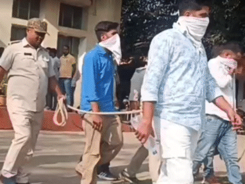 AEDO परीक्षा कैंसिल,11 लाख कैंडिडेट्स ने भरा था फॉर्म:6 जिलों में 8 FIR, 36 गिरफ्तारी के बाद BPSC का फैसला, जानिए पेपरलीक की पूरी साजिश