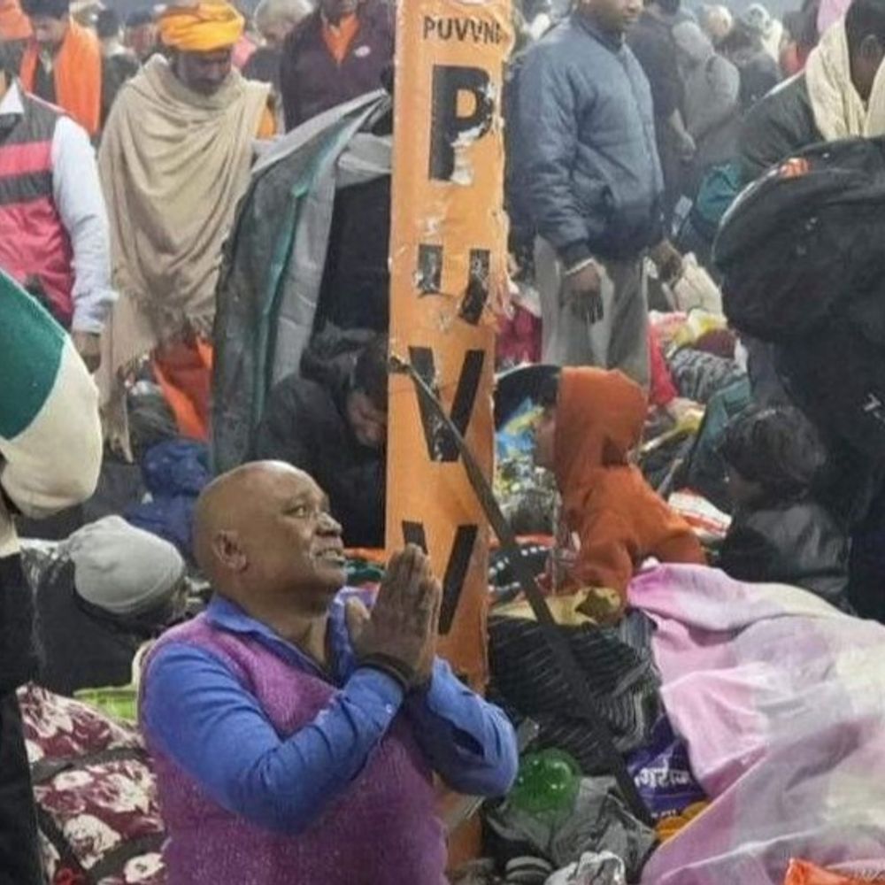 यूपी की बड़ी खबरें:महाकुंभ भगदड़ मामले में आयोग नहीं, जिला प्रशासन करेगा मुआवजे का फैसला, 30 दिन की डेडलाइन तय