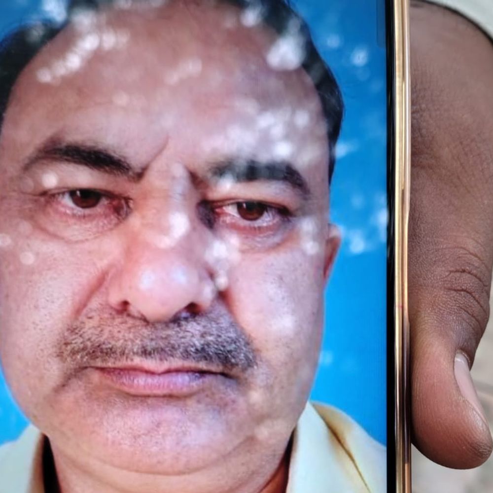 जमीन विवाद में बीच-बचाव करने गए किसान की पीट-पीटकर हत्या:जौनपुर में दो पक्षों के बीच मारपीट, भाई की शिकायत पर FIR दर्ज