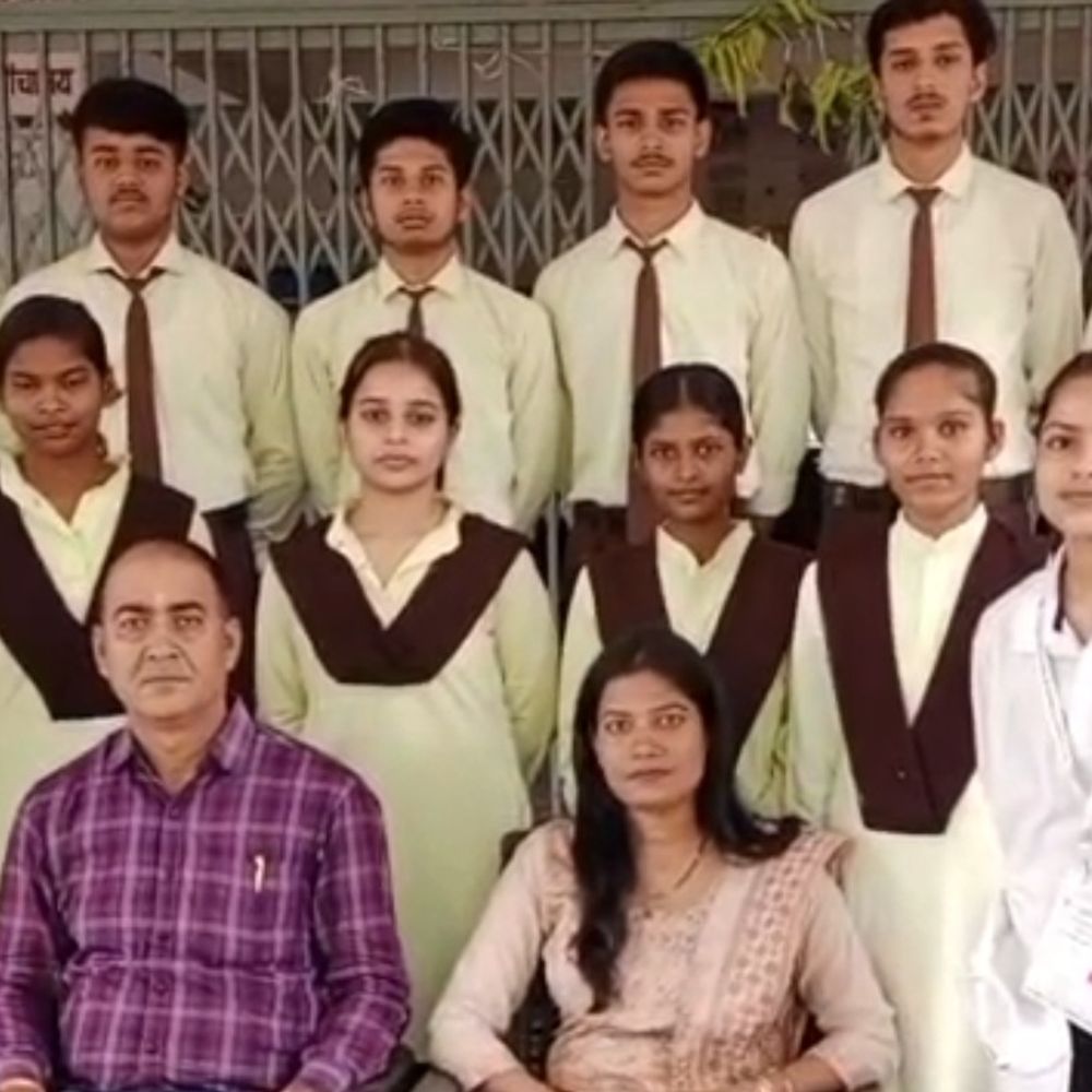 श्रीहरिकोटा से लौटे छात्रों, इसरो भ्रमण के अनुभव बताए:सतना के छात्रों ने तय किया—अब विज्ञान में ही बनाना है करियर