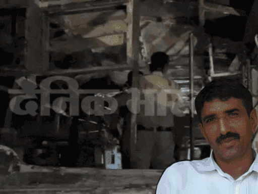 CID कर्मी के भाई की शिकायत पर FIR:  शिकायत में बोला- भिवानी में ब्लास्ट हुआ, अंदर था कोई विस्फोटक, नहीं मिले आग बुझाने के संयंत्र – Bhiwani News