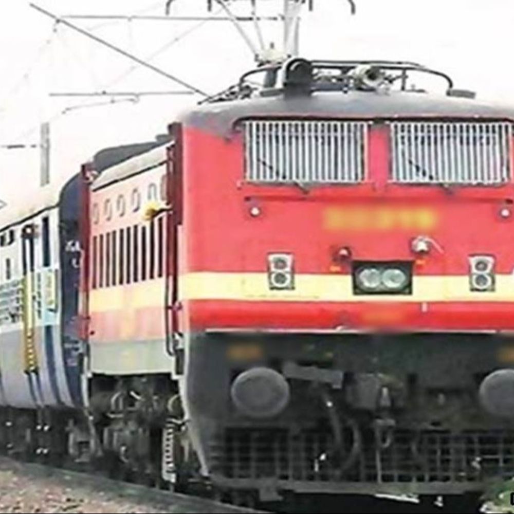 रेलवे ने चलाई समर वेकेशन स्पेशल वन-वे ट्रेन:  मदार-मडगांव और वटवा-हावड़ा के बीच चलेगी; रतलाम, उज्जैन में रहेगा स्टॉपेज – Ratlam News