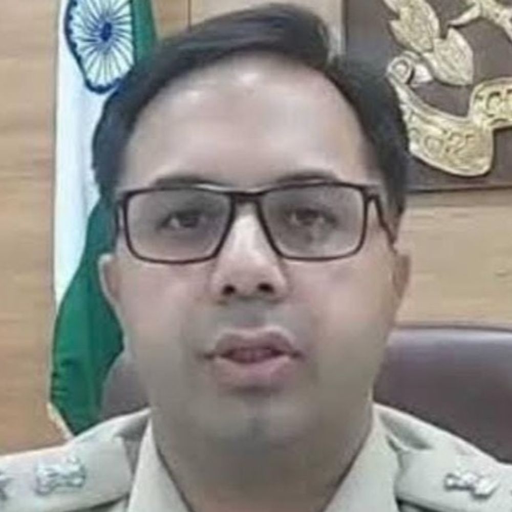 अयोध्या जिले में 24 चौकी इंचार्ज बदले गए:SSP ने 27 उपनिरीक्षक के कार्यक्षेत्र में फेरबदल किया,जय किशन प्रभारी एयरपोर्ट सुरक्षा बने