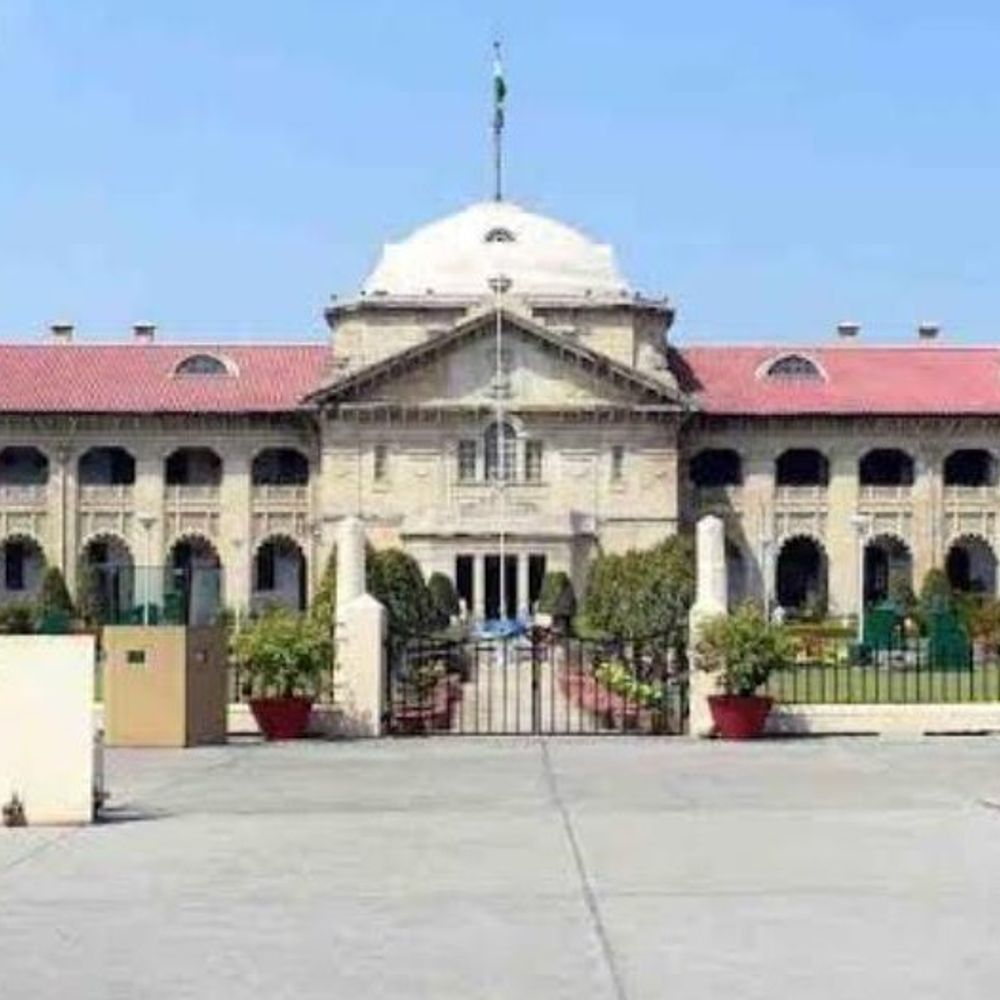 कोर्ट का समय बर्बाद करने पर 50 हजार रुपये जुर्माना:आदेश के बाद भी कोर्ट में मौजूद न रहने पर तल्ख टिप्प्णी के साथ आदेश