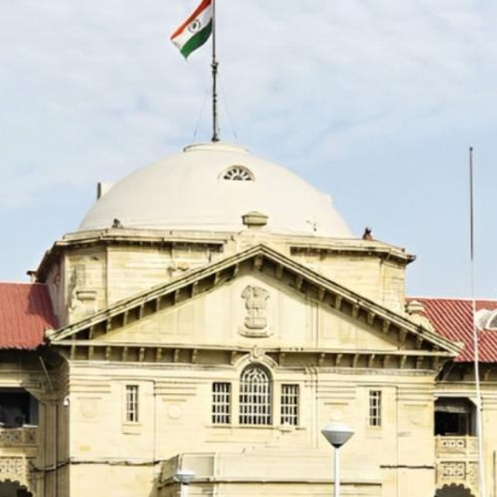 आरोपी के परिजनों को परेशान करना गैरकानूनी: हाईकोर्ट:कोर्ट ने पुलिस की कार्यशैली पर कहा-संविधान के खिलाफ