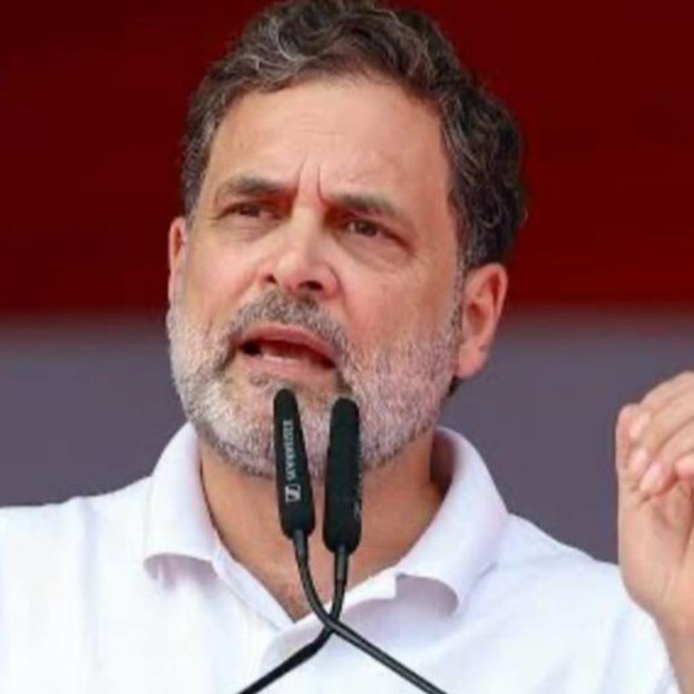 यूपी की बड़ी खबरें:राहुल गांधी को हाईकोर्ट से बड़ी राहत;BJP-RSS के खिलाफ दिए बयान पर FIR दर्ज करने की याचिका खारिज