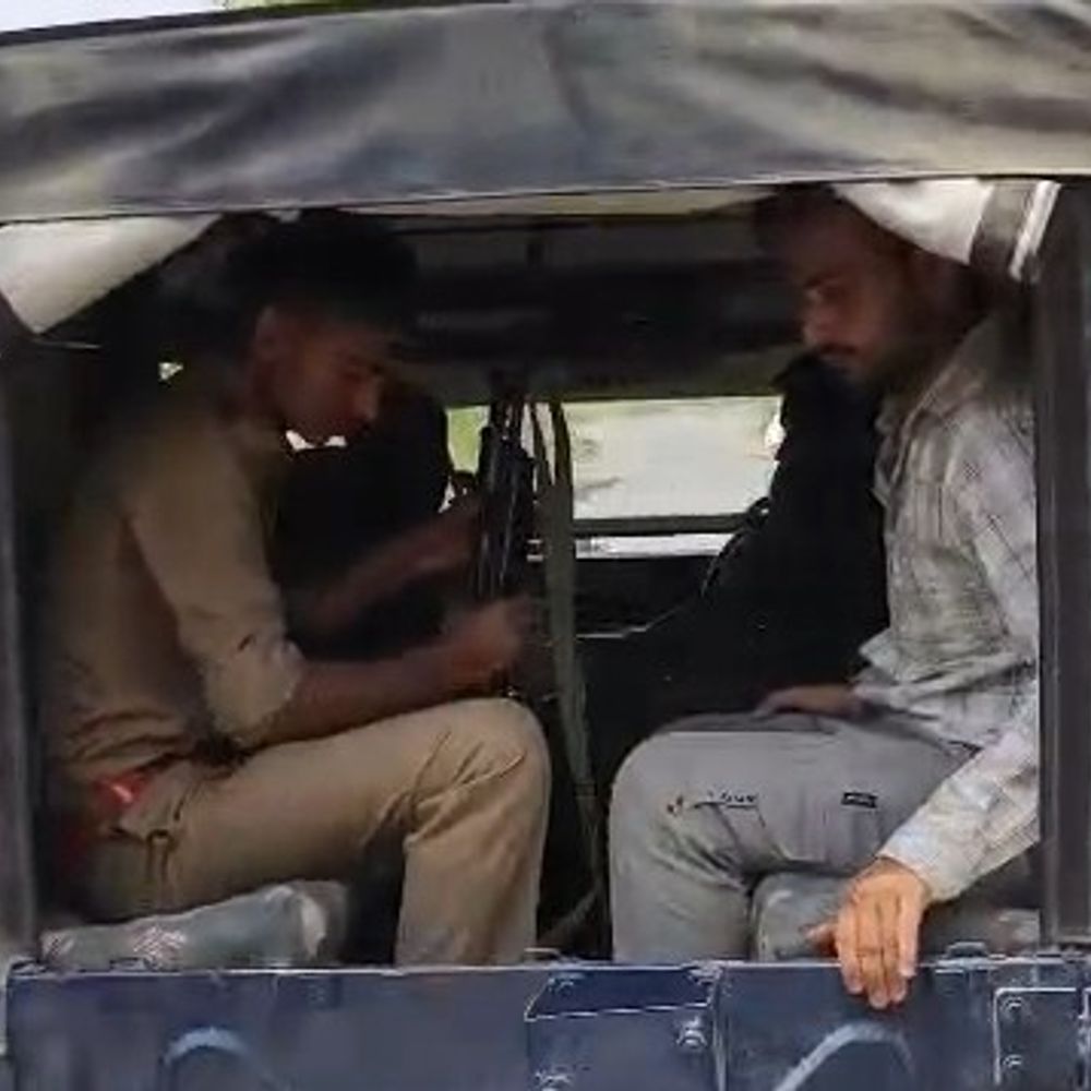 5 दिन बाद भी सर्राफा व्यापारी लूटकांड का खुलासा नहीं:250 CCTV कैमरे चेक किए गए, दुकान पर जाते समय दिनदहाड़े हुई थी लूट