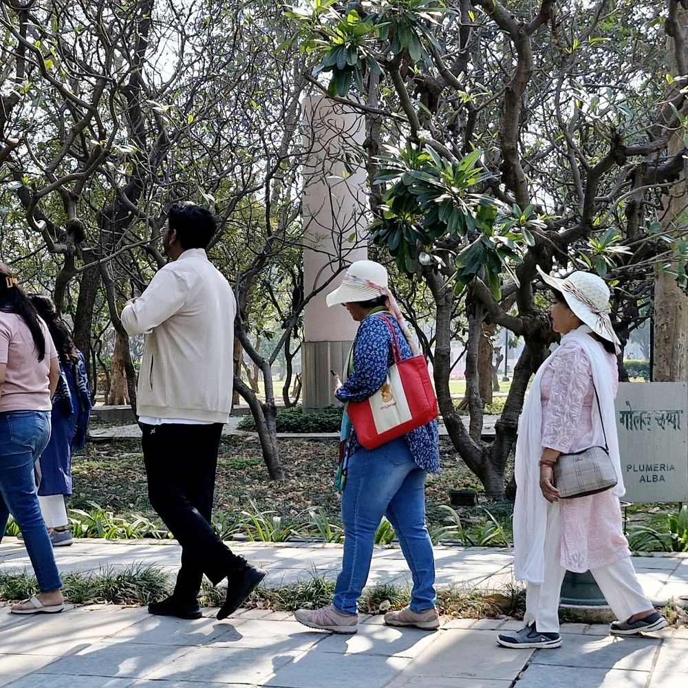 लखनऊ में लोहिया पार्क बना स्पोर्ट्स हब::अब फीस देकर खेल सकेंगे टेनिस, स्केटिंग और बॉक्स क्रिकेट