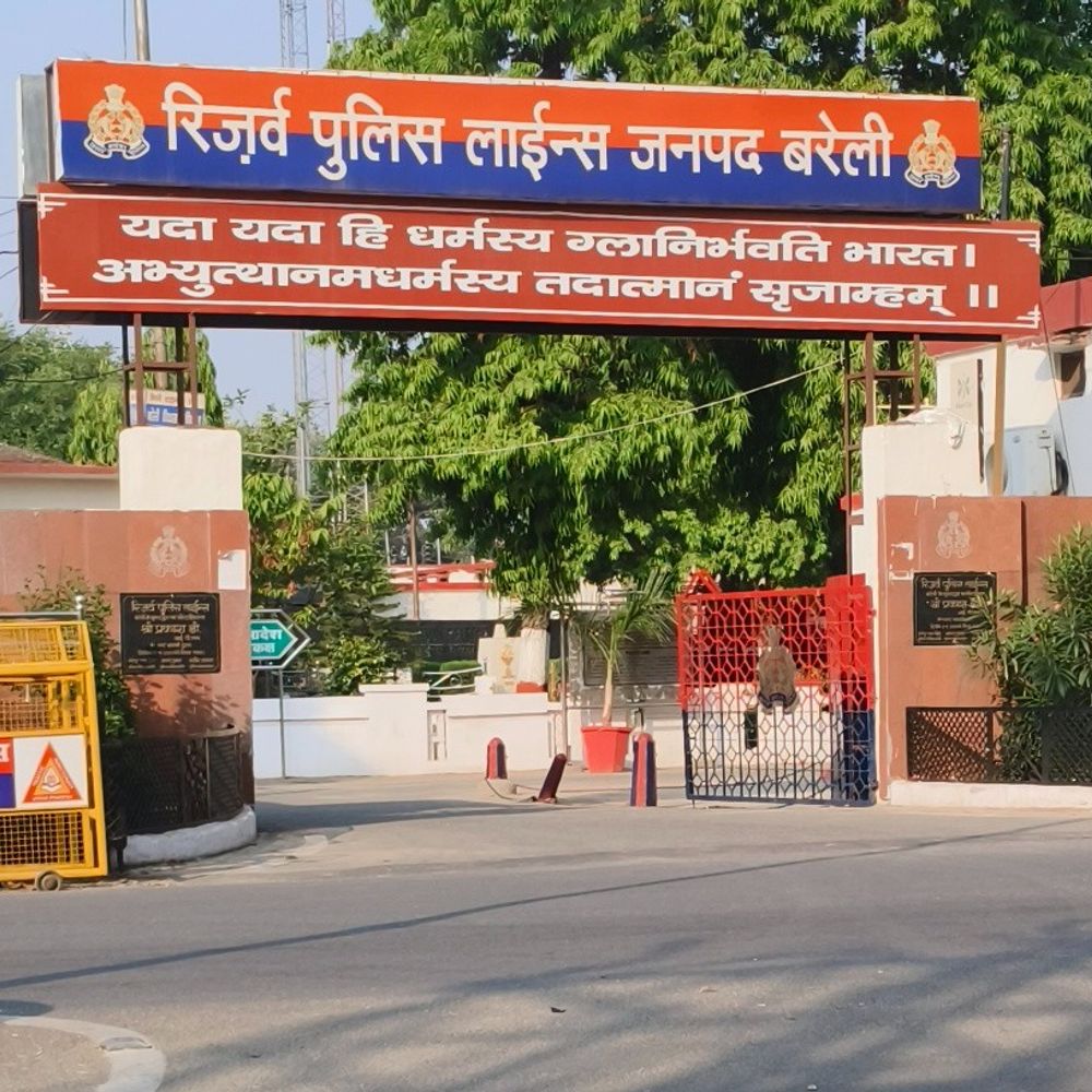 धूप और ठंडी हवाओं के बीच सुहावना हुआ मौसम:बरेली में 43 डिग्री से लुढ़ककर 32.5 डिग्री पर आया पारा, भीषण गर्मी से राहत