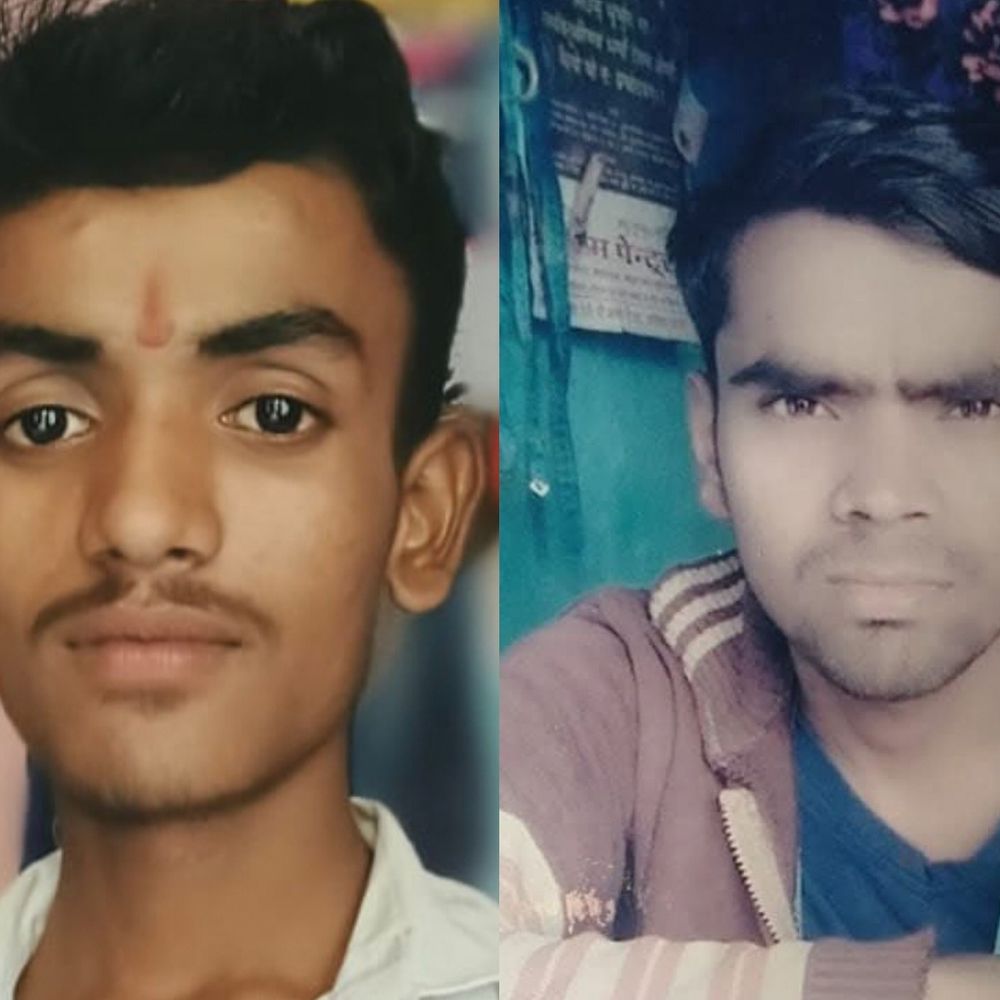 करंट से 11वीं के छात्र और दर्जी की गई जान:घर की बिजली में उतरा 11 हजार की लाइन का वोल्टेज, मां की हालत बेहद नाजुक