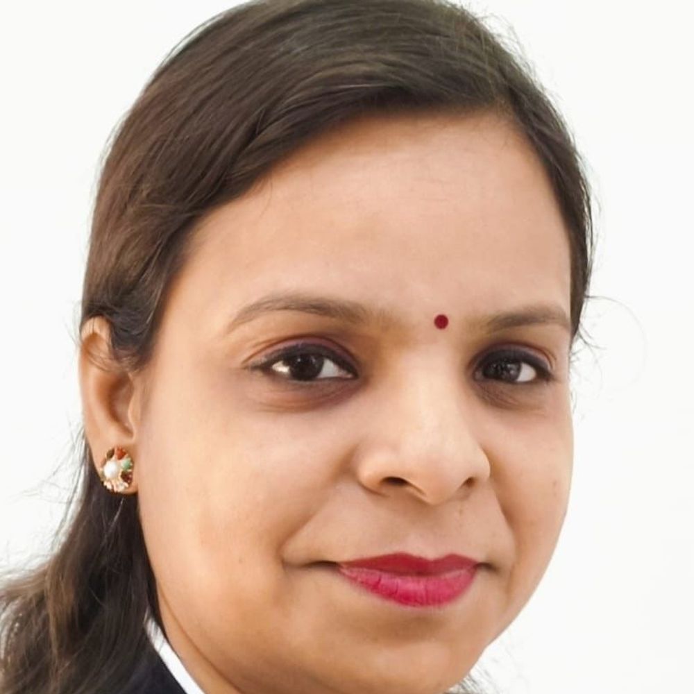 लखीमपुर खीरी की मीता गर्ग प्राविजनल नेशनल ट्रेनर बनीं:जेसीआई इंडिया की राष्ट्रीय कार्यशाला में हुआ चयन