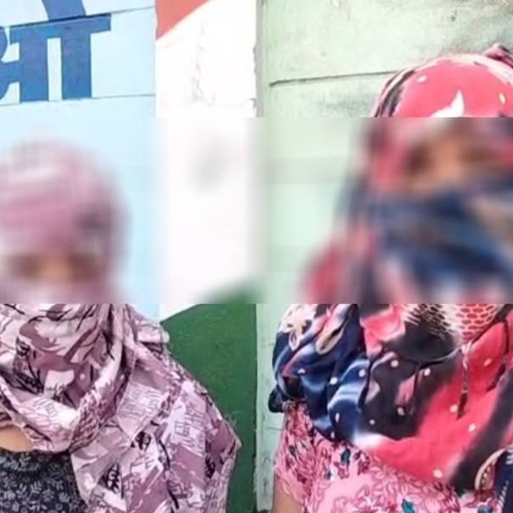 मेरठ में नाबालिग छात्रा से छेड़छाड़, रेप का प्रयास:विरोध करने पर घर में घुसकर मारपीट; एसएसपी ने जांच के आदेश दिए