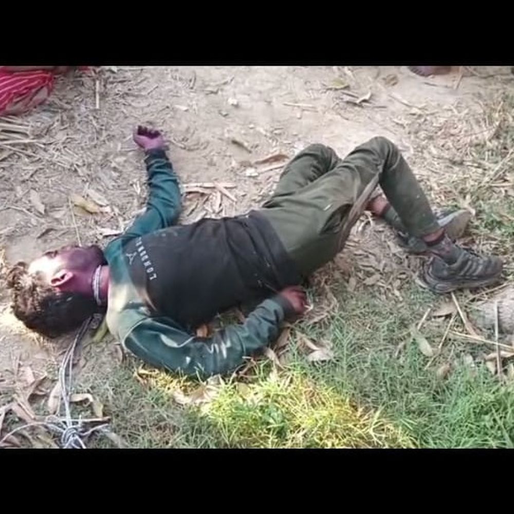 युवक की मौत,कोर्ट ने केस दर्ज करने का आदेश दिया:कानपुर देहात में परिजनों ने पांच लोगों पर हत्या का आरोप लगाया