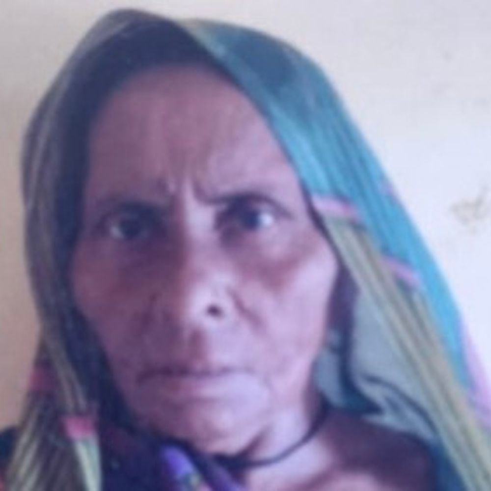 मुरादाबाद में आंधी में टीनशेड गिरा, महिला की मौत:घर का सामान समेटते समय हादसा