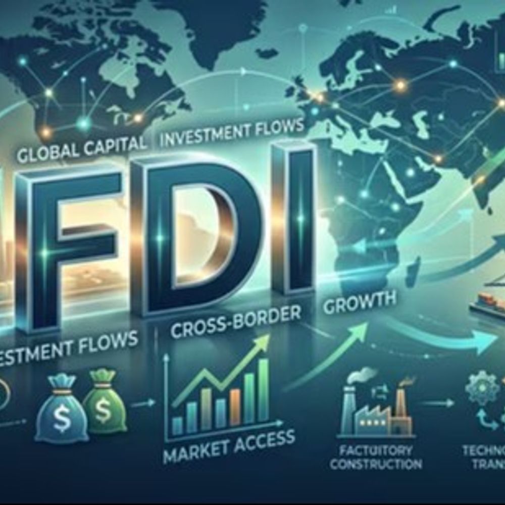 इंश्योरेंस सेक्टर में 100% FDI को सरकार की मंजूरी:  ऑटोमैटिक रूट से विदेशी निवेश का रास्ता साफ; LIC में लिमिट 20% ही रहेगी