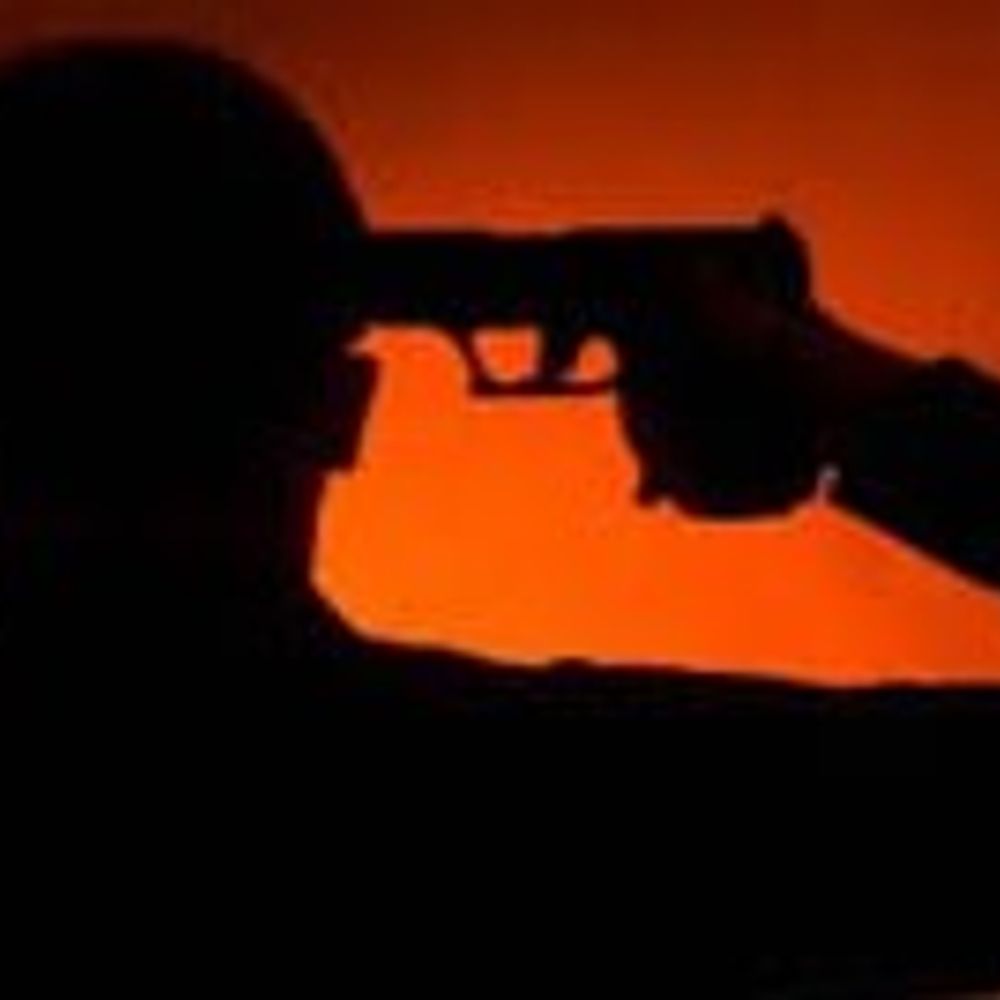 मेरठ में युवक ने गोली मारकर किया सुसाइड:खुद ही मारी गोली, मौत, मौके पर पहुंची पुलिस