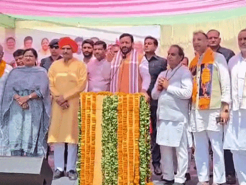 पंचकूला निगम चुनाव – वार्ड 13, 14 व 15 समीकरण:  पूर्व MLA प्रदीप चौधरी- पूर्व पार्षद की दांव पर साख, डॉग बाइट-सीवरेज और पार्किंग मुद्दे – Panchkula News