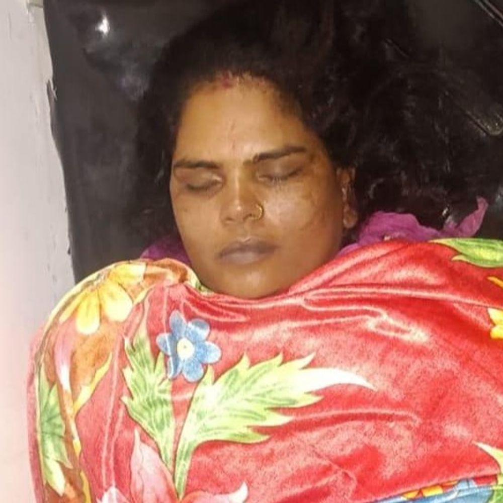छिंदवाड़ा में आकाशीय बिजली गिरने से महिला की मौत:  टाटरवाड़ा में हादसा; जिलेभर में आंधी-बारिश से नुकसान, अगले कुछ दिन ऐसा ही मौसम – Chhindwara News