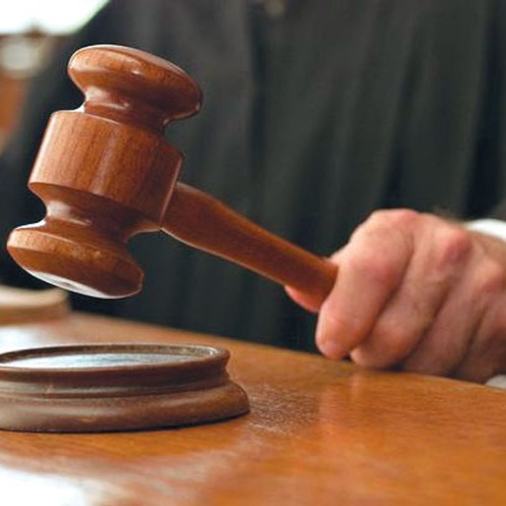 राजस्थान में 14 नए कोर्ट के गठन की अधिसूचना जारी:  लंबित मुकदमों के निपटारे में आएगी तेजी; जानिए किन मामलों की होगी सुनवाई – Jodhpur News